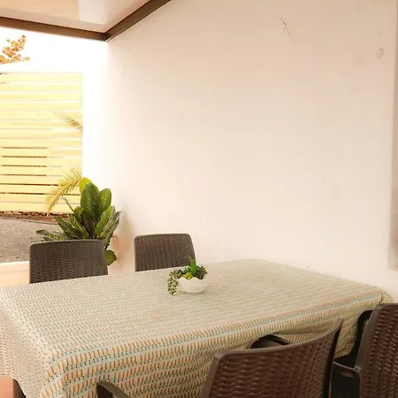 Lägenhet Oasis Dunas Corralejo