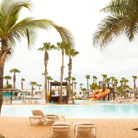 Oasis Dunas Corralejo