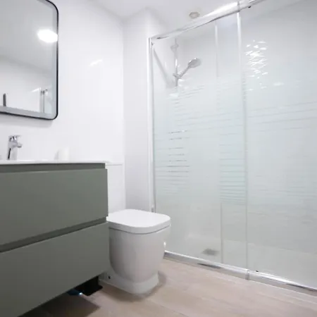 Lägenhet Oasis Dunas