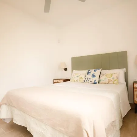 Oasis Dunas Appartamento *