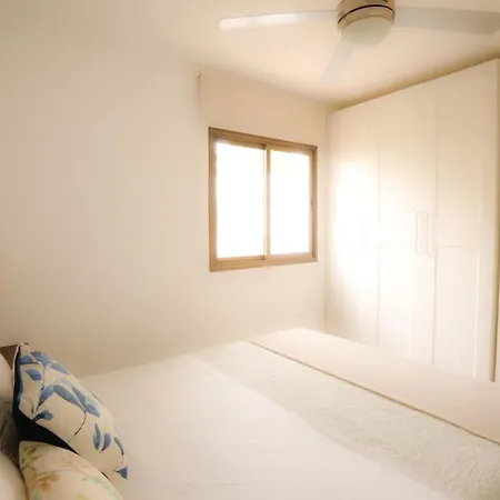 Appartamento Oasis Dunas *