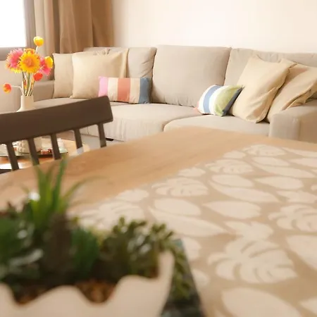 Appartement Oasis Dunas Corralejo