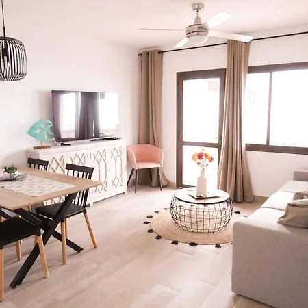 Oasis Dunas * Corralejo