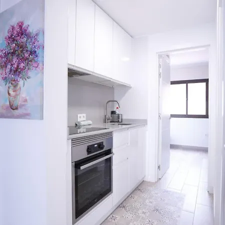 Oasis Dunas Appartamento *