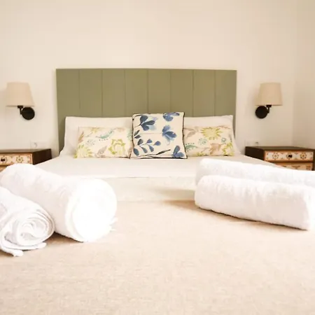 Appartamento Oasis Dunas Corralejo