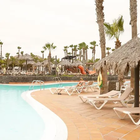 Oasis Dunas Corralejo