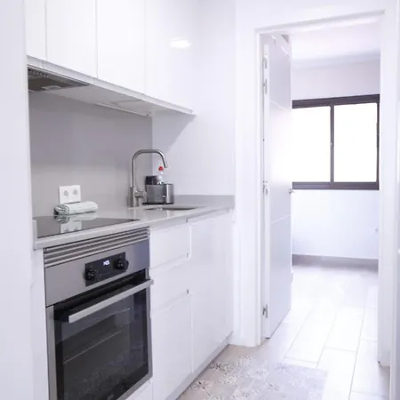 Appartement Oasis Dunas Corralejo