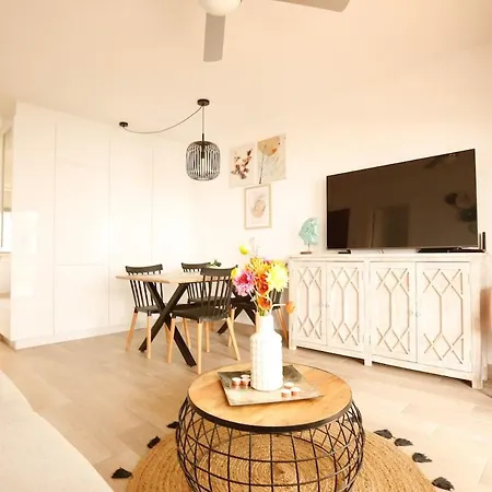 Oasis Dunas Corralejo