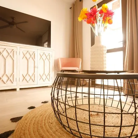 Appartement Oasis Dunas *