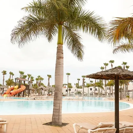 Oasis Dunas * Corralejo