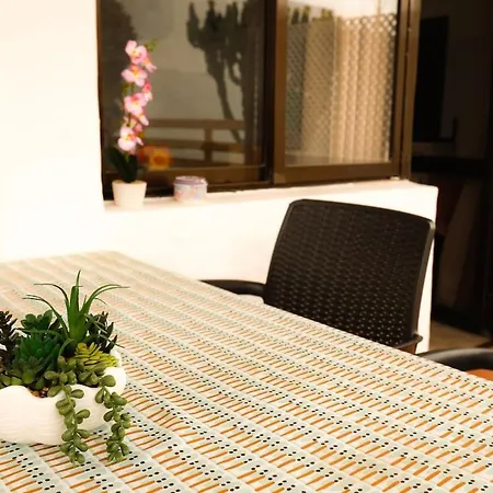 Appartement Oasis Dunas *