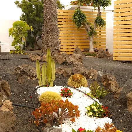 Appartamento Oasis Dunas *