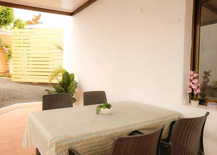 Apartamento Oasis Dunas Corralejo