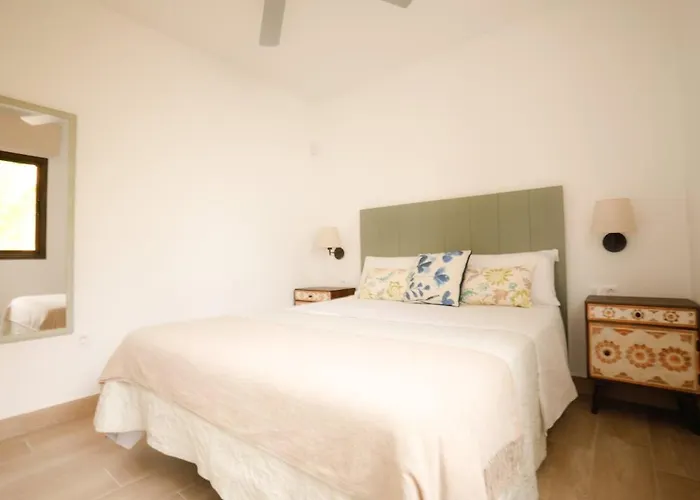 Oasis Dunas Apartamento *