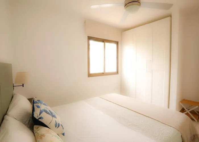 Apartamento Oasis Dunas *