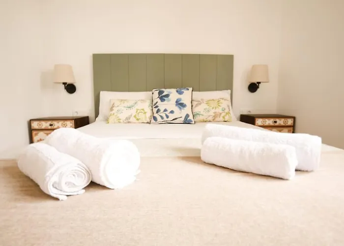 Apartamento Oasis Dunas Corralejo