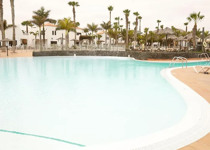 Apartamento Oasis Dunas *