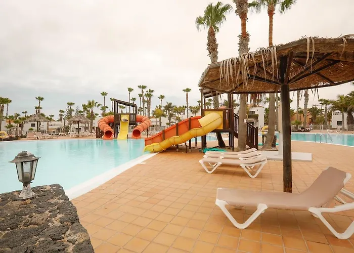 Oasis Dunas *