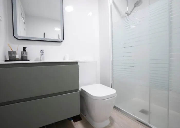 Oasis Dunas Apartamento *