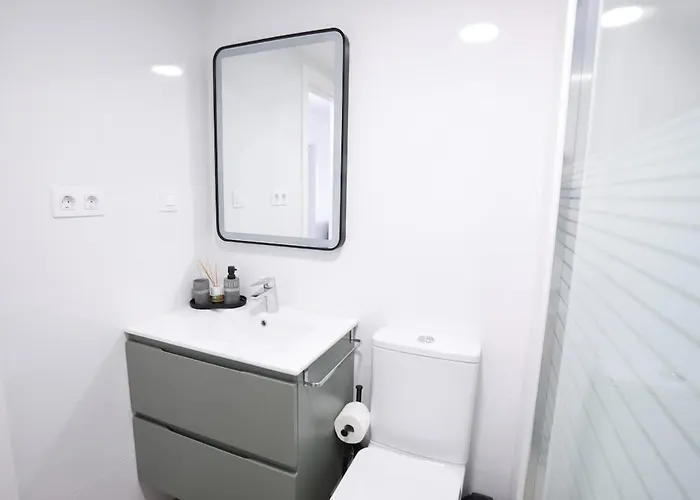 Apartamento Oasis Dunas Corralejo