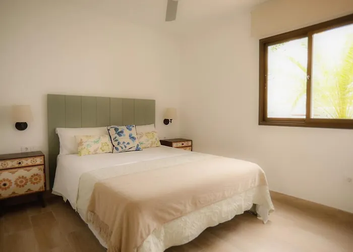 Apartamento Oasis Dunas Corralejo