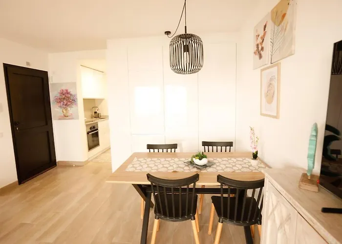 Oasis Dunas Apartamento Corralejo