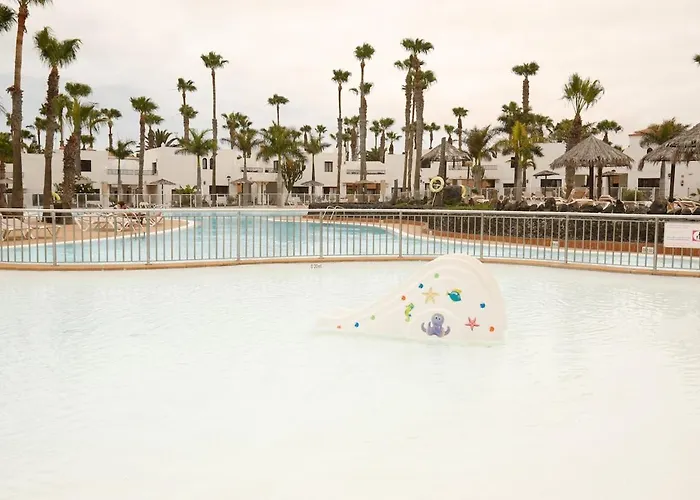 Oasis Dunas *
