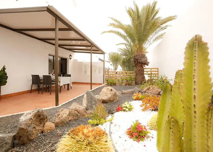 Oasis Dunas