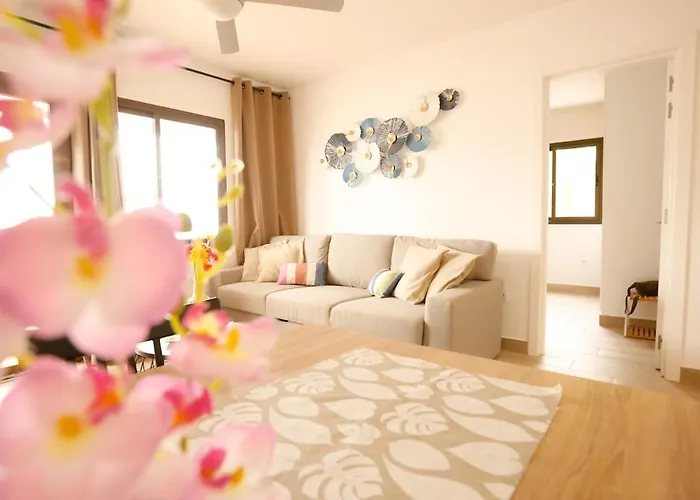 Oasis Dunas Apartamento *
