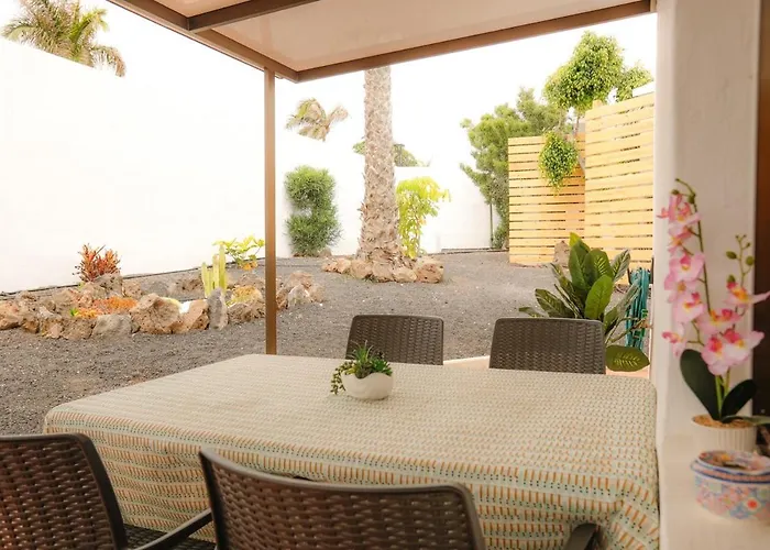 Oasis Dunas *