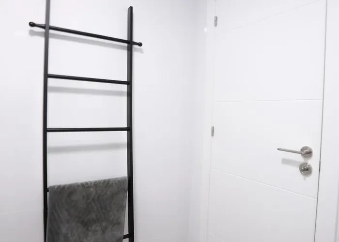 Oasis Dunas Apartamento