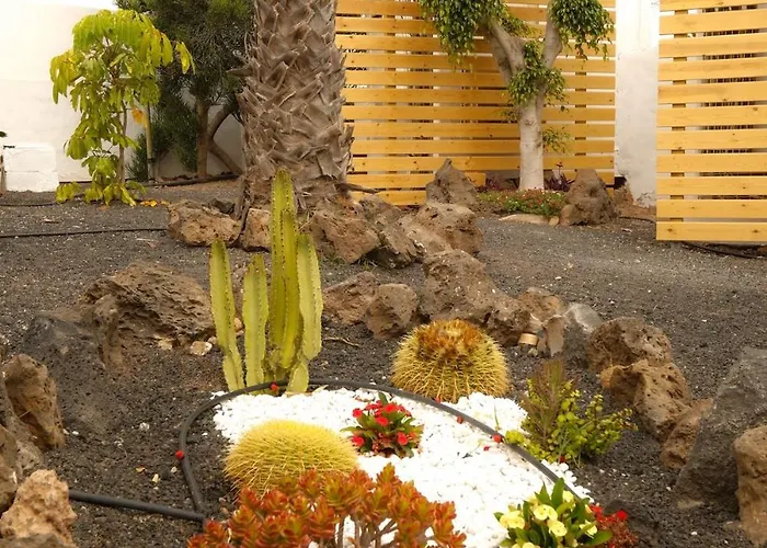 Apartamento Oasis Dunas *