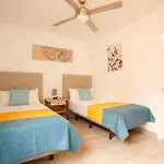 Апартаменты Oasis Dunas