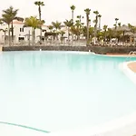 Апартаменты Oasis Dunas *