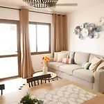Апартаменты Oasis Dunas *