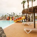 Oasis Dunas *