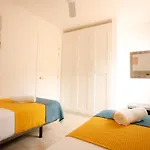 Oasis Dunas Апартаменты Коральео