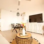 Oasis Dunas Коральео