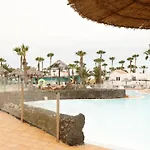 Oasis Dunas Апартаменты Коральео