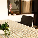 Апартаменты Oasis Dunas *