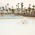 Oasis Dunas *