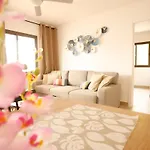 Oasis Dunas Апартаменты *