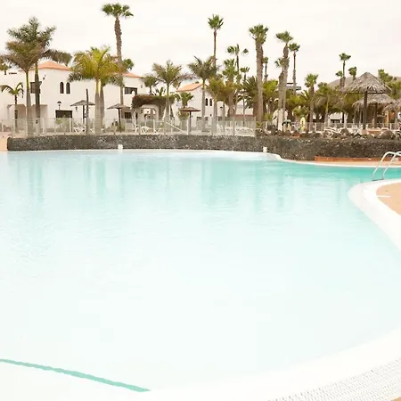 Apartment Oasis Dunas *