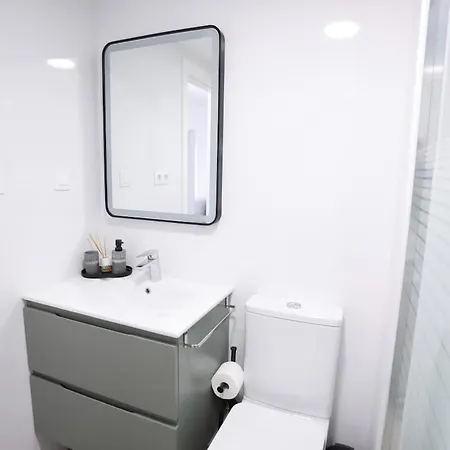Apartment Oasis Dunas Corralejo