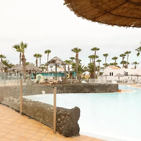 Oasis Dunas Apartment Corralejo