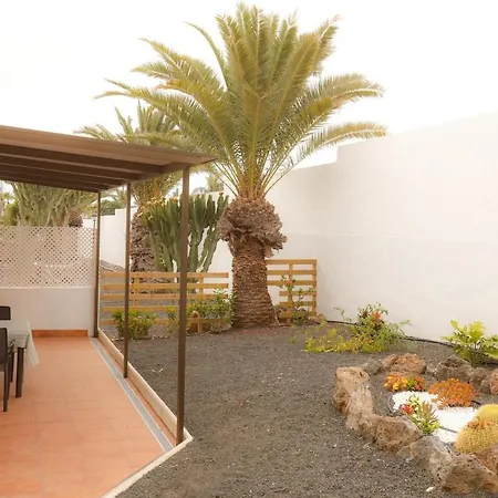 Oasis Dunas Апартаменты