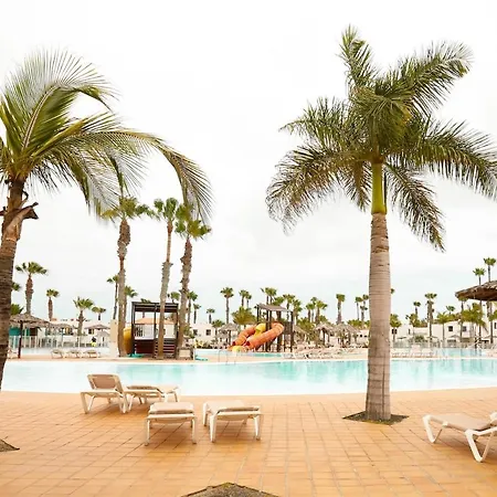 Apartment Oasis Dunas Corralejo