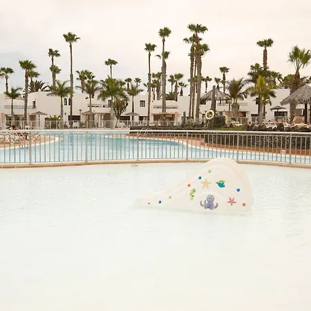 Oasis Dunas *
