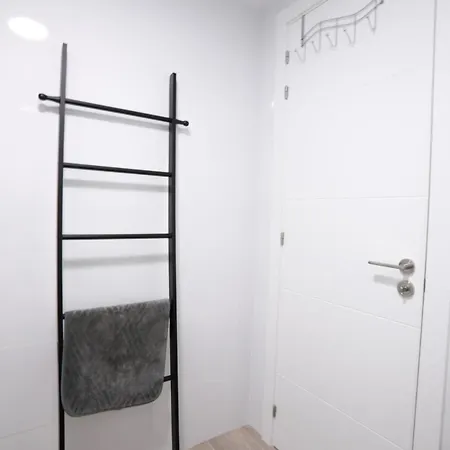 Oasis Dunas Apartment