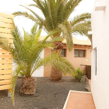 Oasis Dunas Апартаменты Коральео